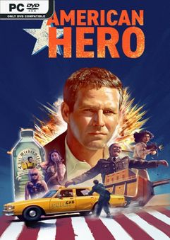 American Hero (2021)