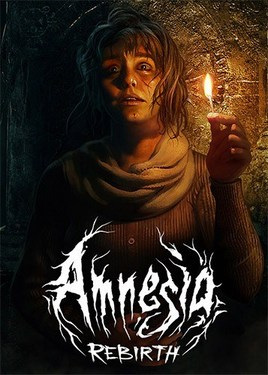 Amnesia: Rebirth (2020)