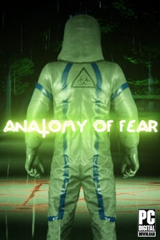 Anatomy of Fear (2022)