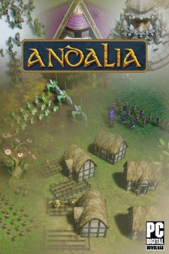 Andalia (2021)