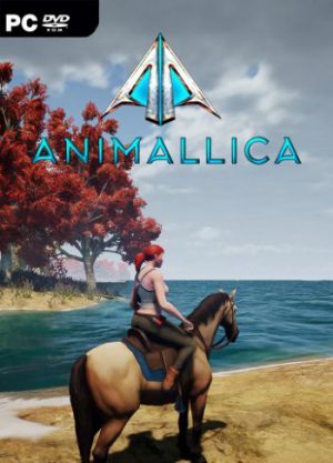 Animallica (2022)
