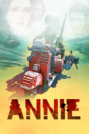 ANNIE:Last Hope (2020)