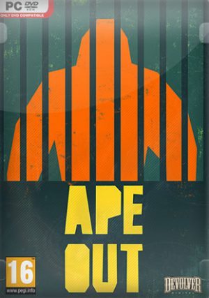 APE OUT (2019)