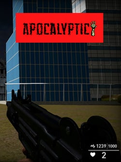 Apocalyptic (2022)