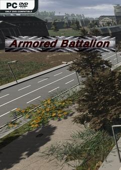 Armored Battalion (2023)