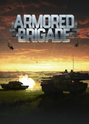 Armored Brigade (2018)