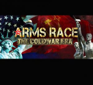 Arms Race - TCWE