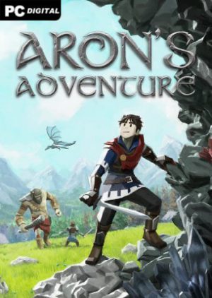 Aron's Adventure (2021)