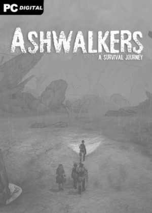 Ashwalkers (2021)