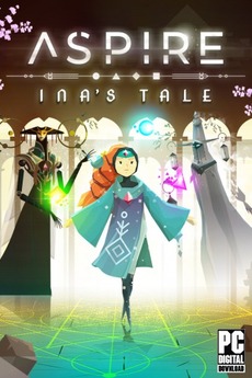 Aspire: Ina's Tale (2021)