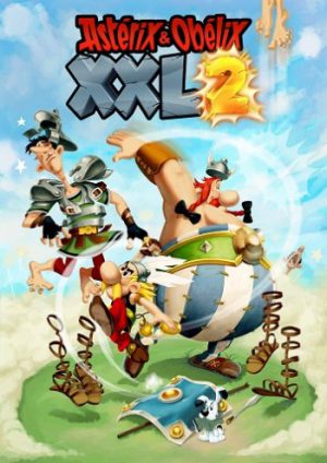 Asterix &038; Obelix XXL 2