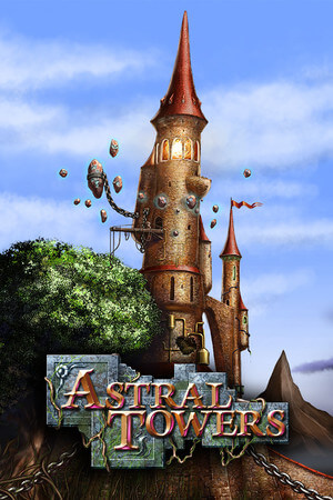 Astral Towers (2020)