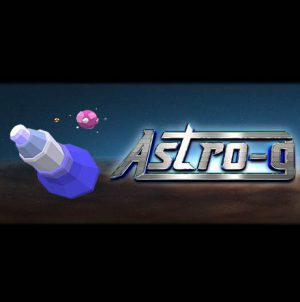 Astro-g (2020)