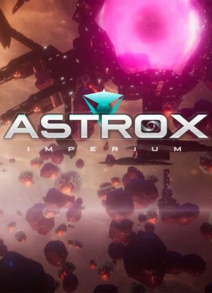 Astrox Imperium (2019)