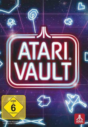 Atari Vault (2016)