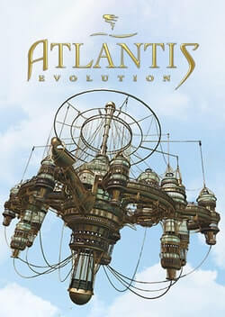 Atlantis Anthology (1997-2004)