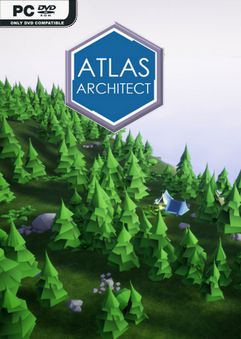 Atlas Architect (2021)