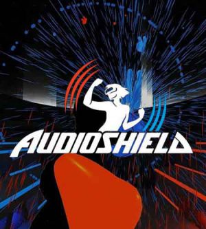 Audioshield (2016)