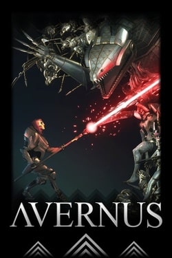 Avernus (2023)