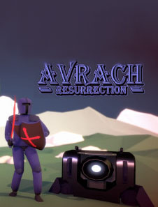 AVRACH RESURRECTION (2020)