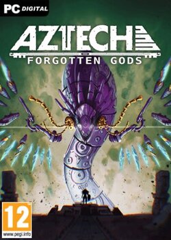 Aztech Forgotten Gods (2022)