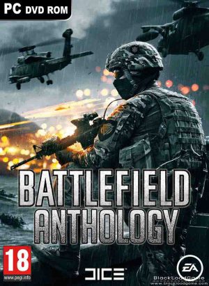 Battlefield Anthology (2002-2018)