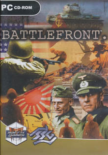 Battlefront (2007)