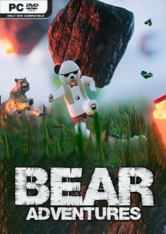 Bear Adventures (2021)