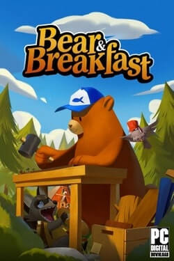 Bear and Breakfast (2022)
