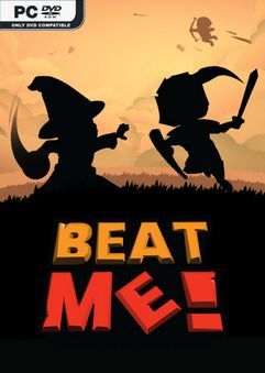 Beat Me! (2020)