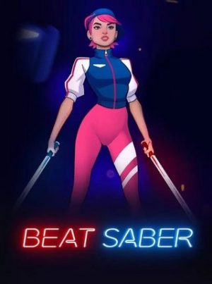 Beat Saber (2019)