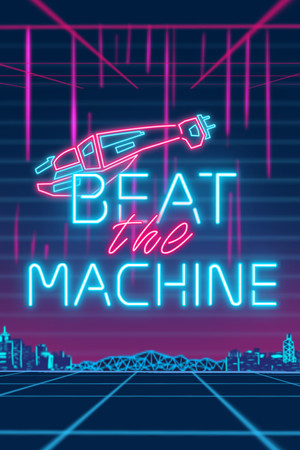 Beat The Machine (2020)
