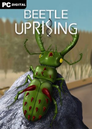 Beetle Uprising (2020)