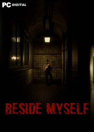 Beside Myself (2021)