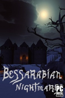 Bessarabian Nightmares (2022)