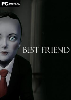 Best Friend (2020)