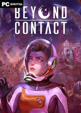 Beyond Contact (2021)