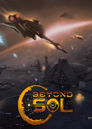 Beyond Sol (2015)