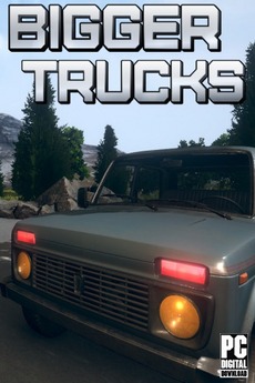 Bigger Trucks (2021)