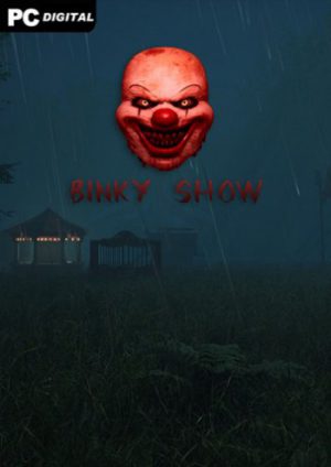 Binky show (2019)