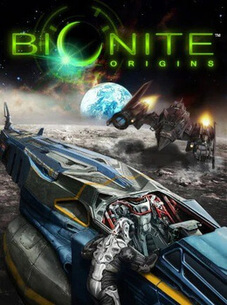 Bionite: Origins (2021)