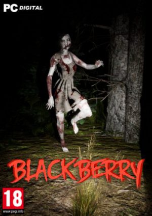 Blackberry (2021)