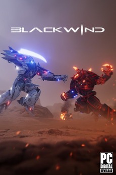 Blackwind (2022)