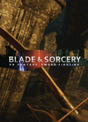 Blade and Sorcery (2018)