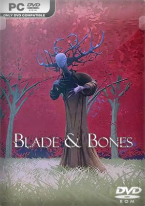 Blade &038; Bones (2016)