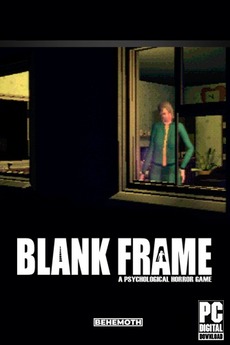 Blank Frame (2022)