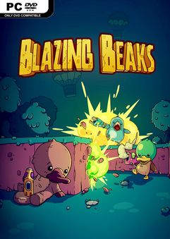 Blazing Beaks (2019)