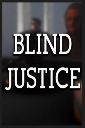 Blind Justice (2019)