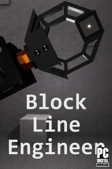 Block Line Engineer (2021)