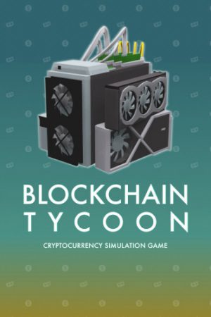 Blockchain Tycoon (2021)